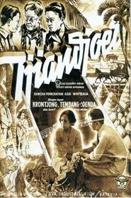 Poster do filme Tjiandjoer