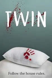 Twin movie poster