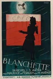 Blanchette movie poster