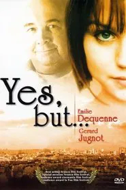 Yes, But... movie poster