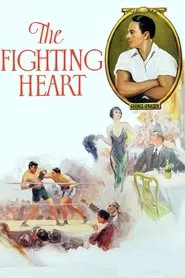 The Fighting Heart movie poster