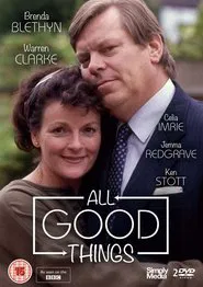 Poster do filme All Good Things