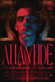 Atlantide movie poster