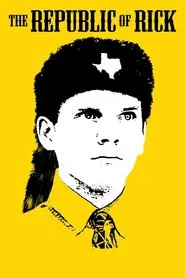 Poster do filme The Republic of Rick
