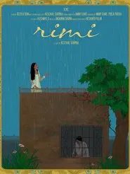 Rimi movie poster