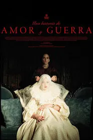 A History of Love and War movie poster