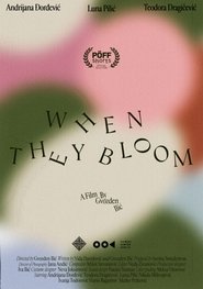 When They Bloom movie poster
