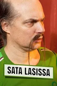 Sata lasissa tv show poster