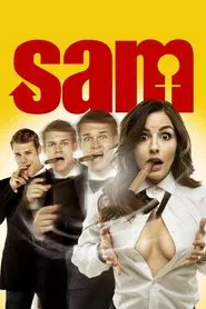 Sam movie poster