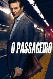 Poster do filme O Passageiro