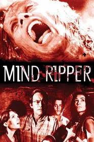 Mind Ripper movie poster