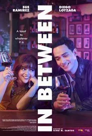 In Between movie poster