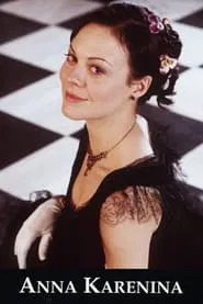 Anna Karenina tv show poster