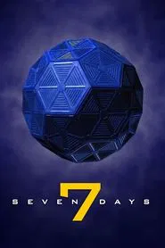 7 Days tv show poster
