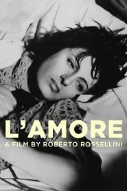 L'amore movie poster