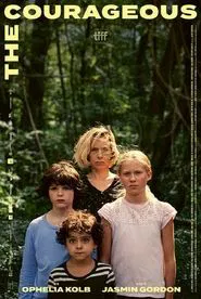 The Courageous movie poster