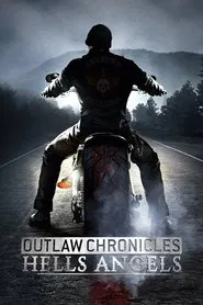 Outlaw Chronicles: Hells Angels tv show poster