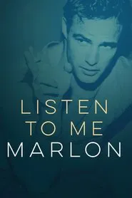 Listen to Me Marlon movie poster