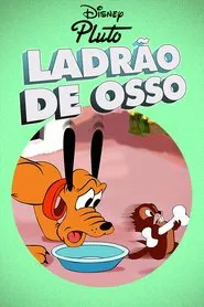 Poster do filme Ladrão de Osso