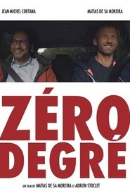 Poster do filme Zero Degree