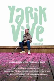 Yarik vive movie poster