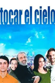 Touch the Sky movie poster