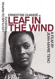 Poster do filme Leaf in the Wind