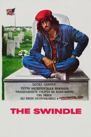 The Swindle movie poster