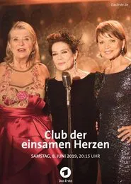 Club Of The Lonely Hearts movie poster