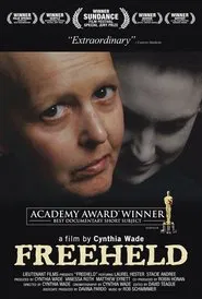 Freeheld movie poster