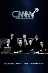 CNNNN tv show poster