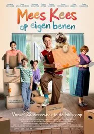 Mister Twister on His Own movie poster