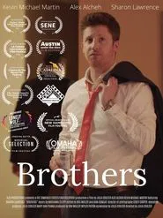 Brothers movie poster
