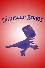 Poster do filme Dinosaur Bones