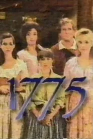1775 movie poster