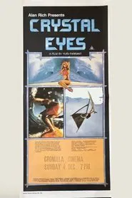 Crystal Eyes movie poster