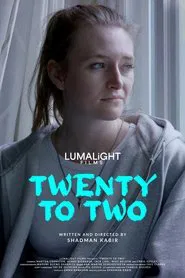 Poster do filme Twenty to Two
