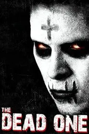 The Dead One movie poster