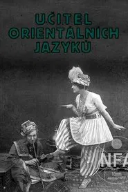 Učitel orientálních jazyků movie poster