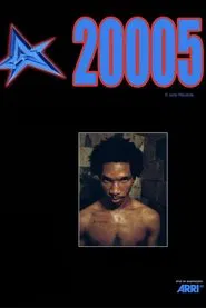 Poster do filme 20005 - A Livestream Experience for ‘Blush’