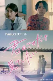 I Want to See Only You movie poster