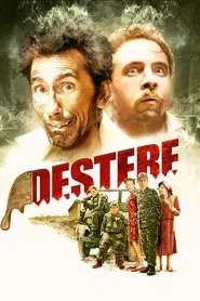 Destere movie poster