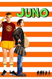 Juno movie poster