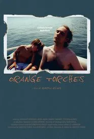 Orange Torches movie poster