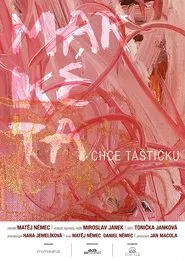 Poster do filme Markéta chce taštičku