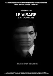 The Face movie poster
