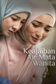 Keajaiban Air Mata Wanita movie poster