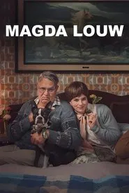 Magda Louw tv show poster