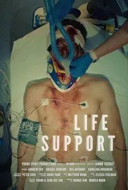 Life Support movie poster