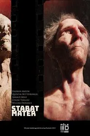 Stabat Mater movie poster